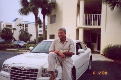 Michael Berman