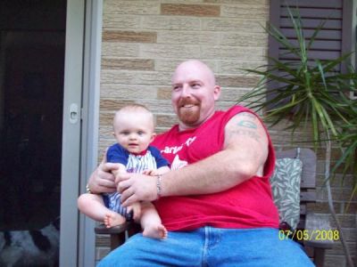 Earl Henrick