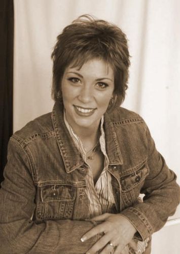 Sarah Reiss