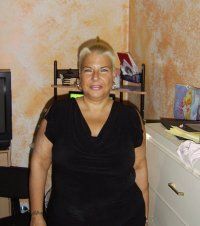 Nancy Midgley
