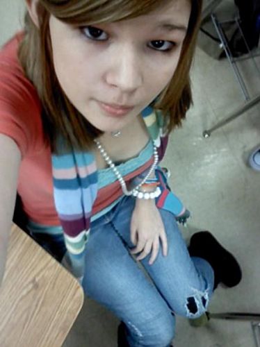 Amanda Burch