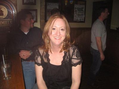 Melissa Baldus