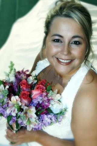 Stephanie Leftwich