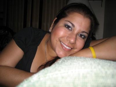 Cynthia Lady