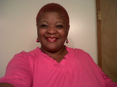 Sandra Lockettwalker