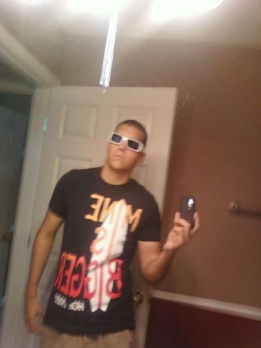 Dominic Colarusso