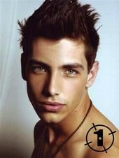 Zachary Mitchell