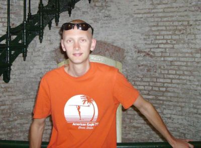 Christopher Cunningham
