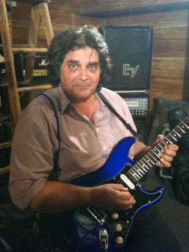 David Catalano