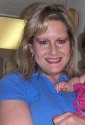Patricia Rader