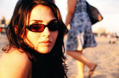 Jillian Stricker