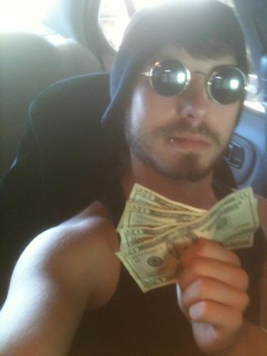 Trevor Harvey