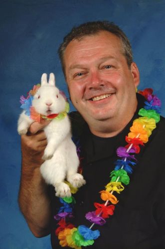 Richard Landry