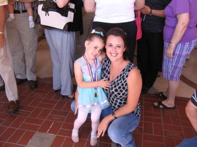Christina Sparkman