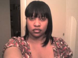 Davina Mcglotten