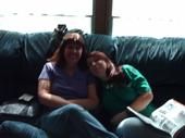 Donna Guilfoyle