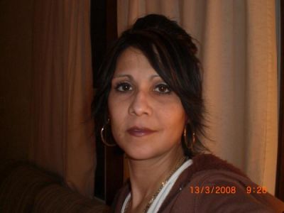 Bernadine Tammarine-Martin