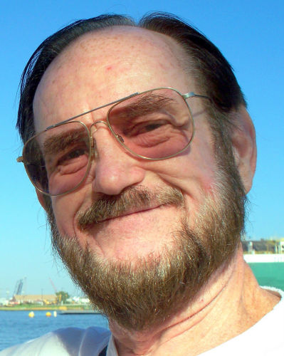 Joseph Fordham