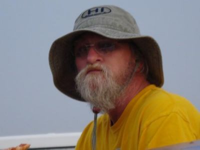 Jimmy Mcgarrh