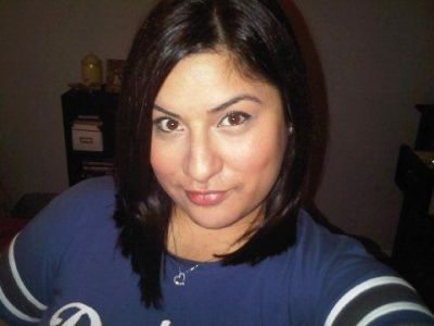 Kimberly Cuevas