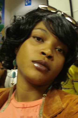 Tawana Green