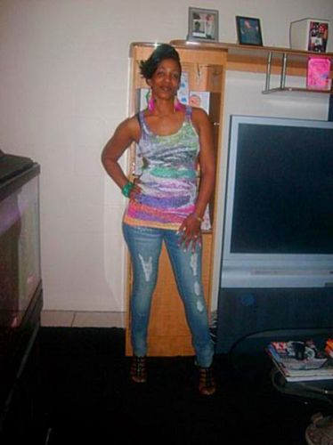 Sharonda Dixon