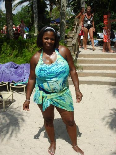 Rhonda Morton