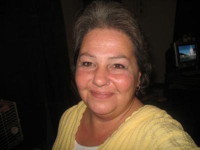 Cheri Theiss