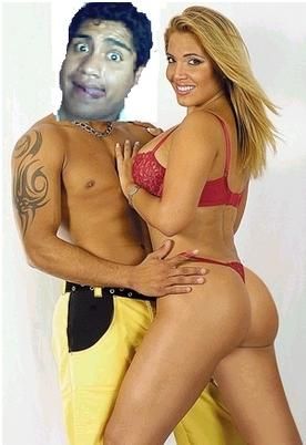 Jose Maza