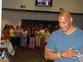 Vidal Deleon