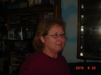 Debi Nelson