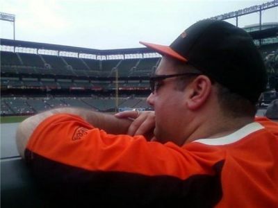 Domenic Vadala