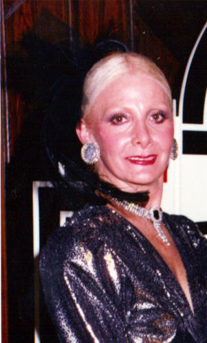 Audrey Weinberg