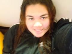 Crysta Ah Fua