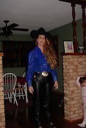 Holly Dougherty