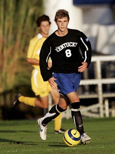 Jason Griffiths