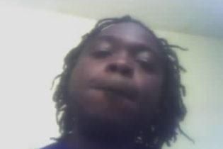 Clarence Beard
