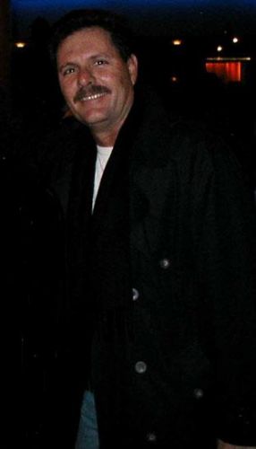 Gary Farr