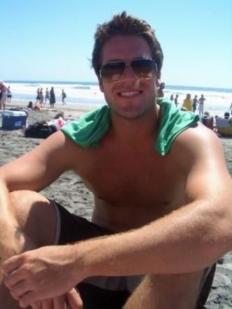 Jakob Irion