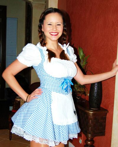 Aileen Warner