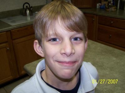 Anthony Arville