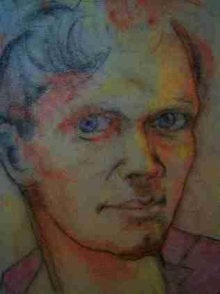 Kenneth Huber