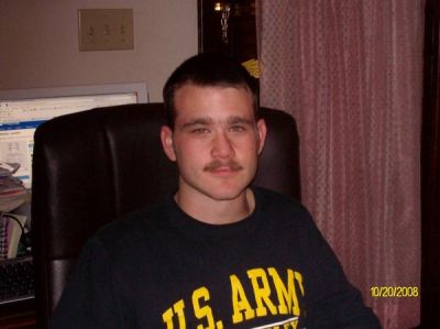 Scott Mccord