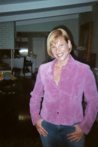 Angela Lovelace