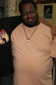Daron Watts