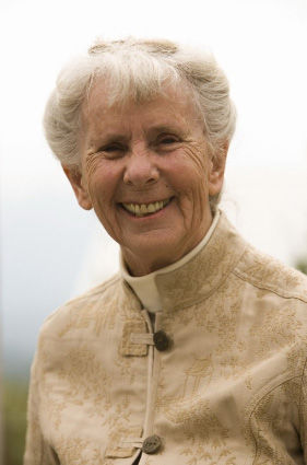 Evelyn Anderson