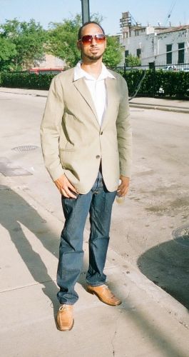 Matthew Mckendall