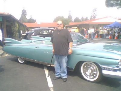 John Mendonca