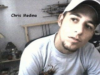 Christian Medina
