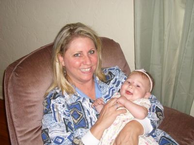 Sharon Burt